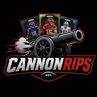 Cannon Rips