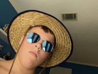 Burch Aaron Gable