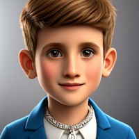 User profile image