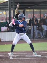 Joey Mozzone