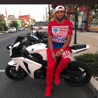 User profile image