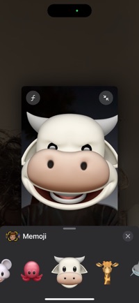 User profile