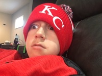 User profile image