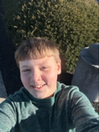 User profile image