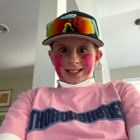 Brayden Mckenzie