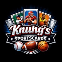 Knuhg’sSportCards *SEND OFFERS*