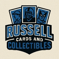 Russell Cards And Collectibles