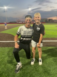 Grayson Pletcher
