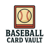 Baseball Card Vault