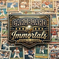 Cardboard Immortals