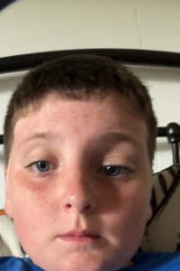 Cyrus Andrew Hall
