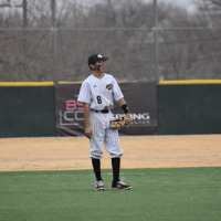 Talon Cavazos