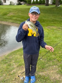 Jackson Pressler