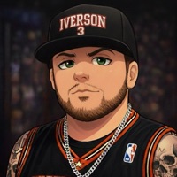 Matt