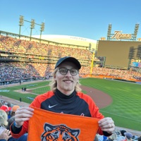 User profile image