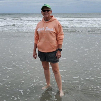 Judy Callaway