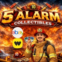5 Alarm Collectibles