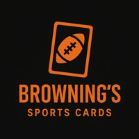 Brownings Sports Cards