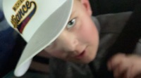 Aiden Gazarek