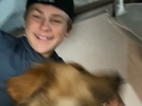 Noah Metzger