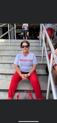Merri Moten
