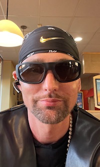 Chris Puglisi