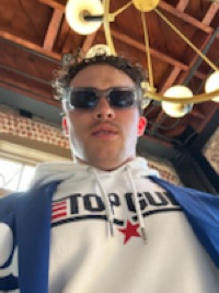 Tyler Daye