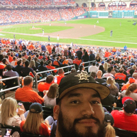 Isaiah Mendez