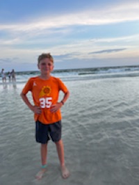 Barrett Broussard