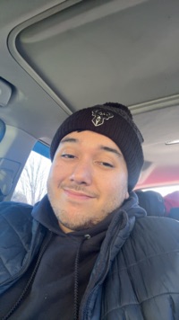 Daniel