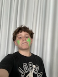 Cael Wright