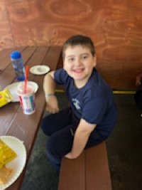 Joe