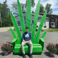 User profile image