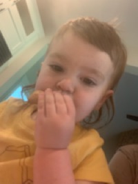 Karli Brynn Hird