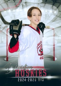Brayden Mitch Prpich