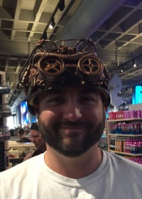 Aaron