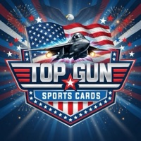 🇺🇸Top Gun Sports Cards🇺🇸