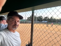 Jose E. Nieves Garcia