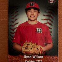 Ryan Wilson