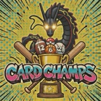 CARD CHAMPS
