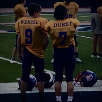 Casey Wenzel