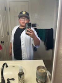Matthew Vargas