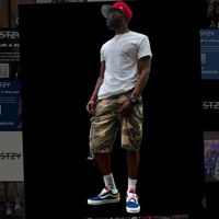 Mo Modestin