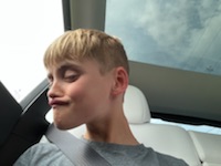 Evan