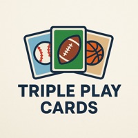 Triple Play Cards