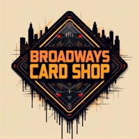 Broadways Card Shop