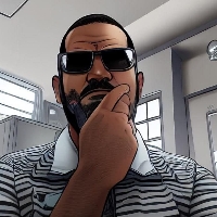 User profile image