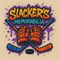 Slacker’s Memorabilia