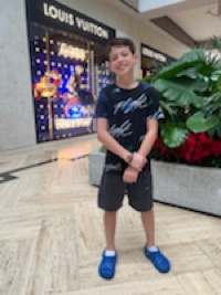 Samuel Besser