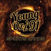 Young Ozz ‘91